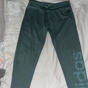Workout pants